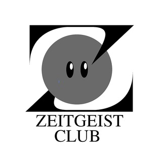 Логотип @zeitgeistchat - Zeitgeist Chat