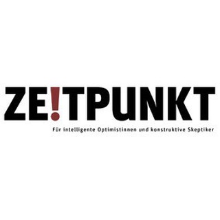 Логотип @zeitpunkt1 - Z E❗️T P U N K T