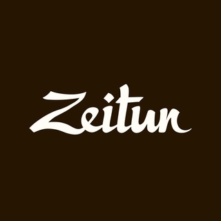 Логотип @zeitunru - Zeitun