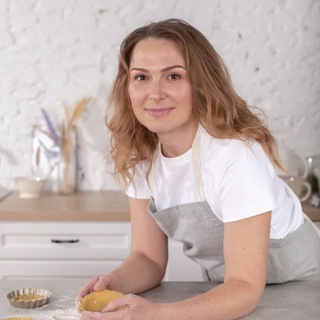 Логотип @zel_cakes - Блог Рецептов