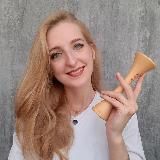 Логотип @zel_gyn - Деликатная гинекология | Доктор Шалагинова (Евдокимова) | Салехард