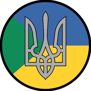 Логотип @zel_klin - Зелений Клин - моя батьківщина