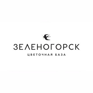 Логотип @zel_opt - Зеленогорск_цветочная база