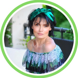 Логотип @zelenay_komnata - 🌿Zelenaya Komnata🌿