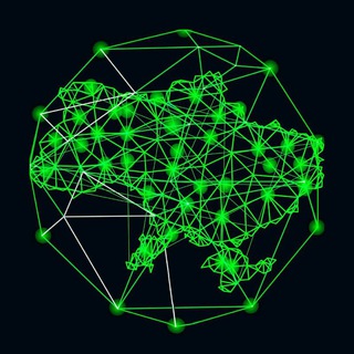 Логотип @zelenaya_ukraina - Зелена Україна