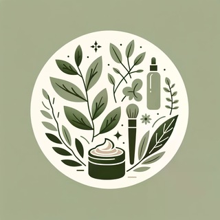 Логотип @zelenayaenergia - Зеленая Энергия: Косметика и питание