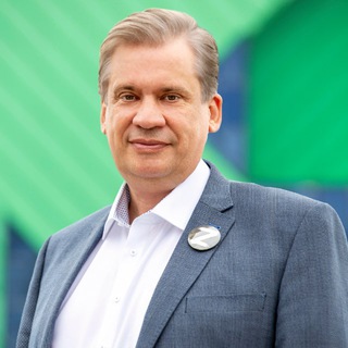 Логотип @zelenin_aleksei - Зеленин. Парламент Кузбасса