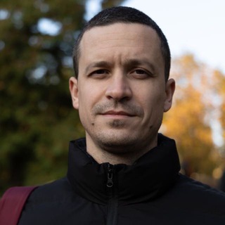 Логотип @zelenin_alexx - Потомственный таргетолог