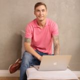 Логотип @zelenkin_wb - ММ по Wildberries | Семён Зеленкин