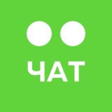 Логотип @zelenochat - ZelenoChat