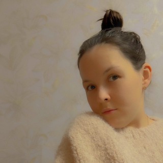 Логотип @zelenoglazaya_63pokupki - Зеленоглазые покупки🌸