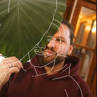 Логотип @zelenolog - Заметки зеленолога 📝