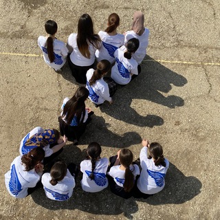 Логотип @zelensosh2019 - МБОУ «Зеленоморская СОШ»