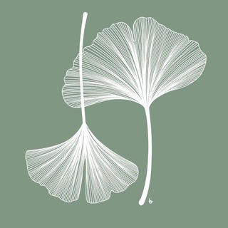 Логотип @zelenyelyudi - Зеленые люди