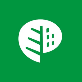 Логотип @zelenysad62 - ГК «Зелёный сад — наш дом»