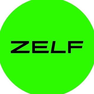 Логотип @zelfes - Zelf ES