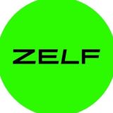 Логотип @zelffr - Zelf FR