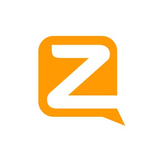 Логотип @zello_ru - Zello