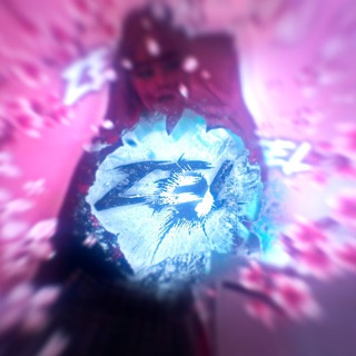 Логотип @zelmuzik - ⚔️ⲌⲉⳐ ⲘυⲌⲓⲔ⚔️