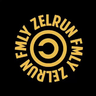 Логотип @zelrun - ZELRUN