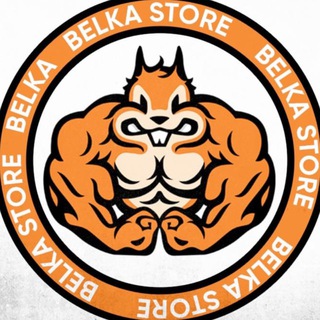 Логотип @zelsportpit - Спортивное питание "БЕЛКА"!