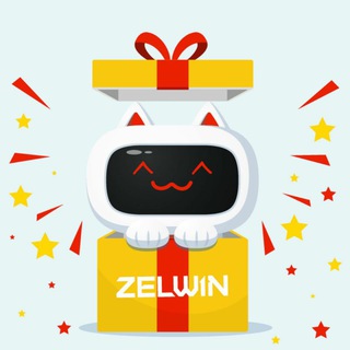 Логотип @zelwinchina - Zelwin China
