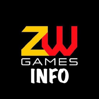 Логотип @zelwingames_info - ZELWIN.GAMES INFO