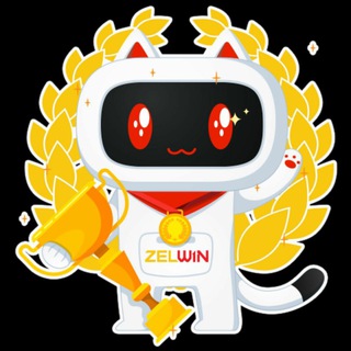 Логотип @zelwinindonesia - Zelwin Indonesia