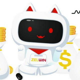 Логотип @zelwinuk - ZELWIN UK 🇬🇧