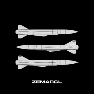 Логотип @zemargl - ZEMARGL