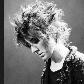 Логотип @zemfirac - Земфира музыка