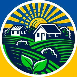 Логотип @zemlyamoya - •ЖИЗНЬ НА СВОЕЙ ЗЕМЛЕ•