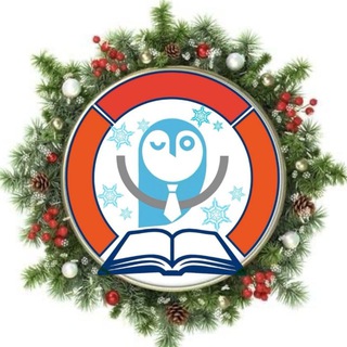 Логотип @zemlyaro - Средняя школа «Перспектива» 🦉📖