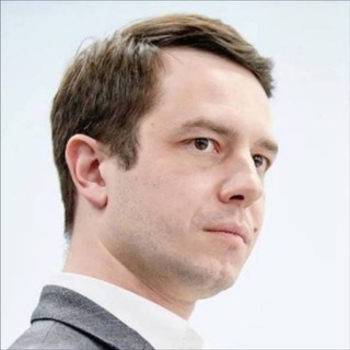 Логотип @zemtsov_tg - Земцов