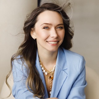 Логотип @zen_coaching - Светлана Клинкова ❤️ Магия состояния