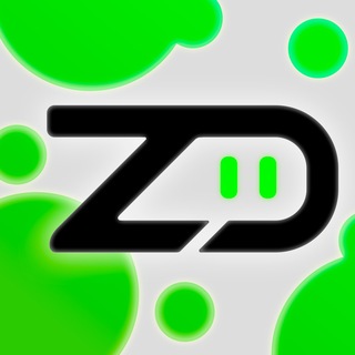 Логотип @zen_dev_chat - ZenDev Чат