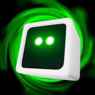 Логотип @zen_gd - ZenDev