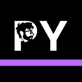 Логотип @zen_of_python - Zen of Python