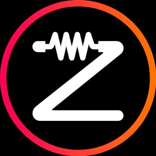 Логотип @zen_vape - Zenmod Vape Chat