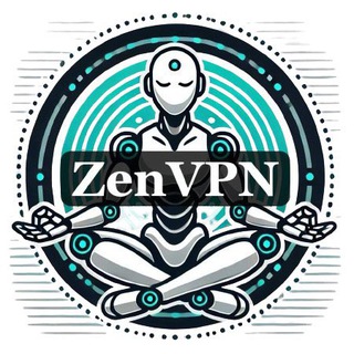 Логотип @zen_vpn - ZenVPN | News