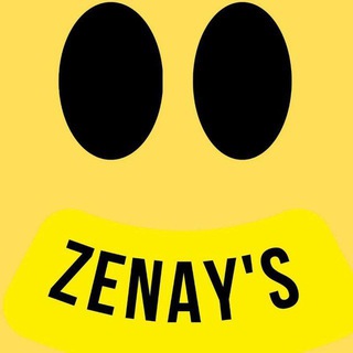 Логотип @zenaybag - Distribuidora Zenay's