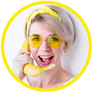 Логотип @zenbanani - Zenbanani