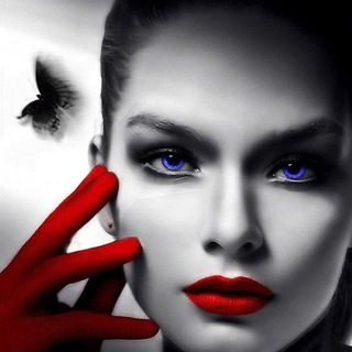 Логотип @zenckiemisli - Женские мысли!!!