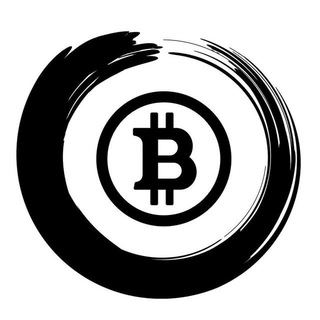 Логотип @zencrypto_chat - Криптодзен \\ Чат