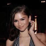 Логотип @zendayama - Зендея| Zendaya Daily