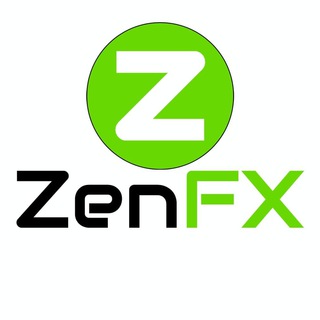 Логотип @zenfx_official - ZenFX Official