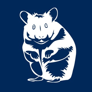 Логотип @zenhamster - Хомяк в дзене