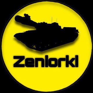 Логотип @zeniorka - 𝙕𝙚𝙣𝙞𝙤𝙧𝙠𝙞