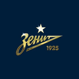 Логотип @zenit_saintpetersburg - Телеканал «Зенит» 💙
