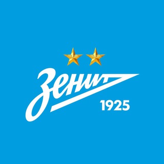 Логотип @zenit_spb_chat - Чат фанатов «Зенита»